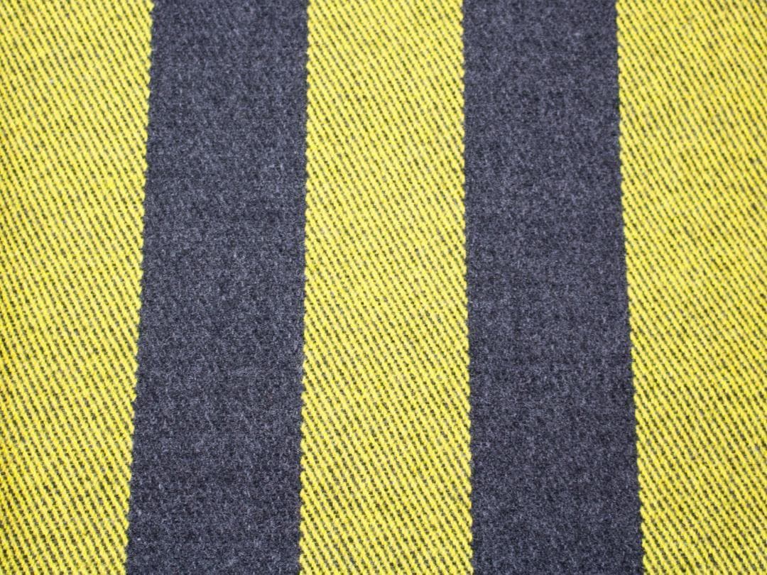 【新品・未使用】ACNE ストライプ マフラー 大判 【新品・未使用】ACNE ストライプ マフラー 大判