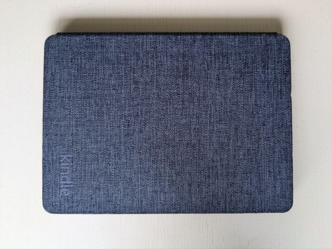 New Kindle Paperwhite シグニチャーエディション