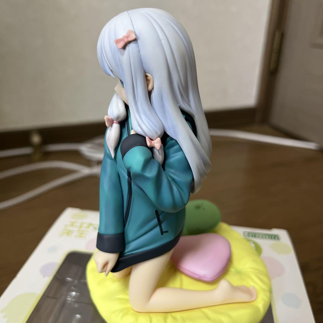 フィギュア