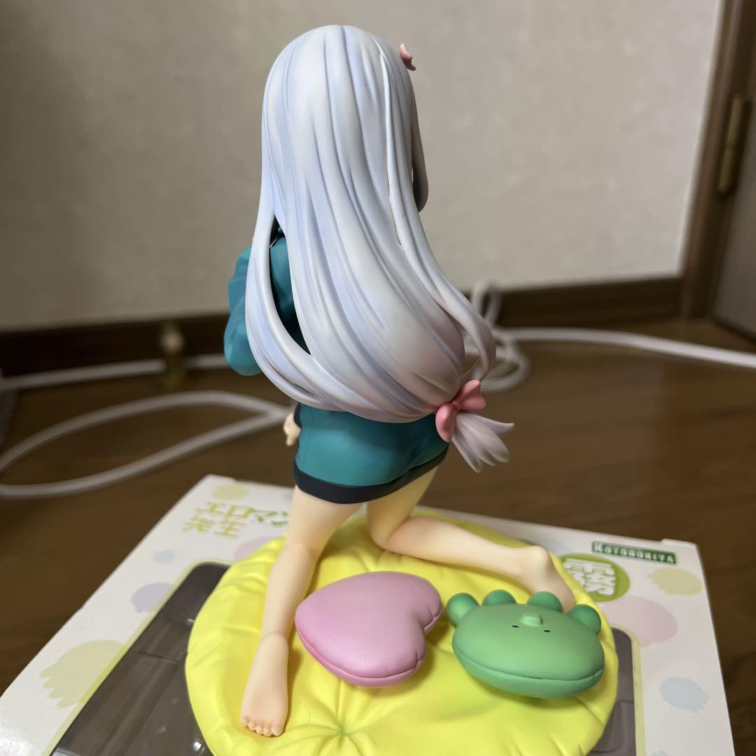 和泉紗霧 フィギュア