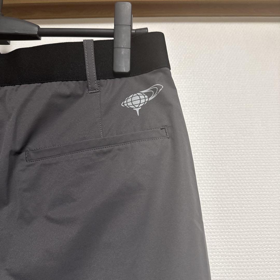 BEAMS GOLF 撥水ストレッチ ジョガーパンツ ビームスゴルフ