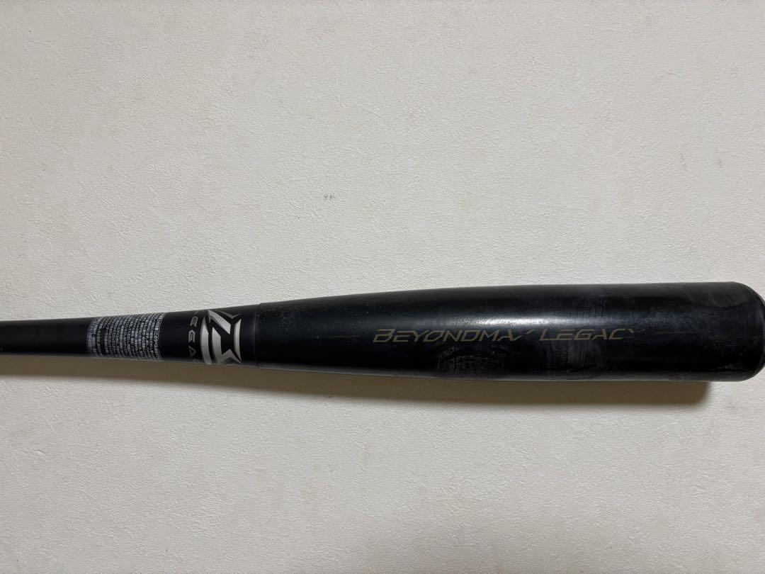レガシー　軟式用　85cm