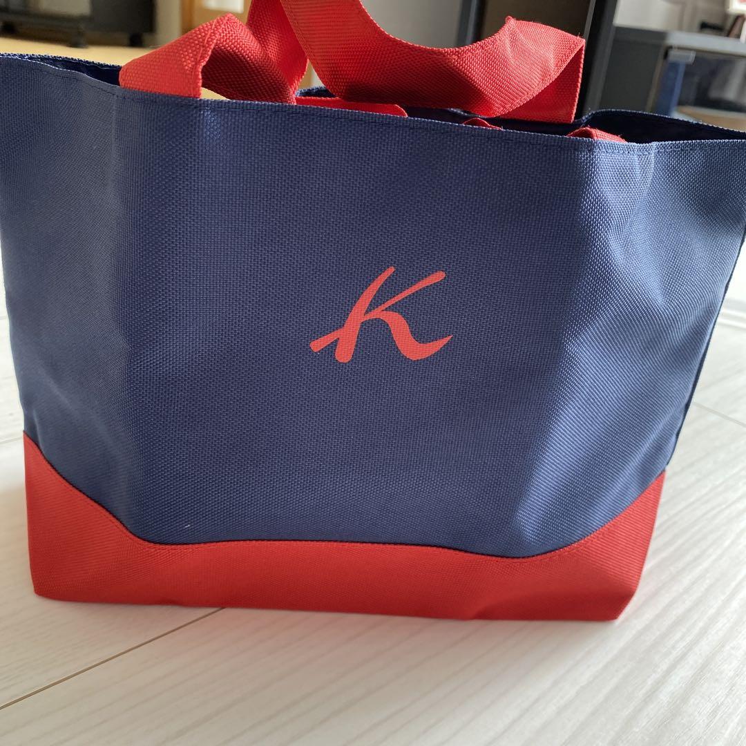 キタムラトートバッグ【非売品】