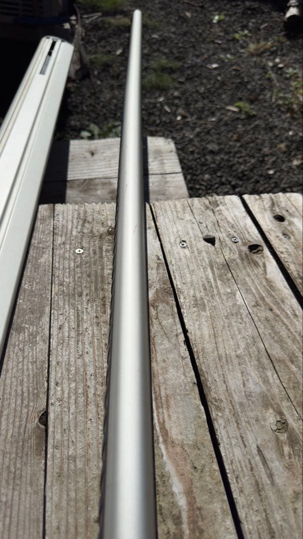 ウイングバー evo