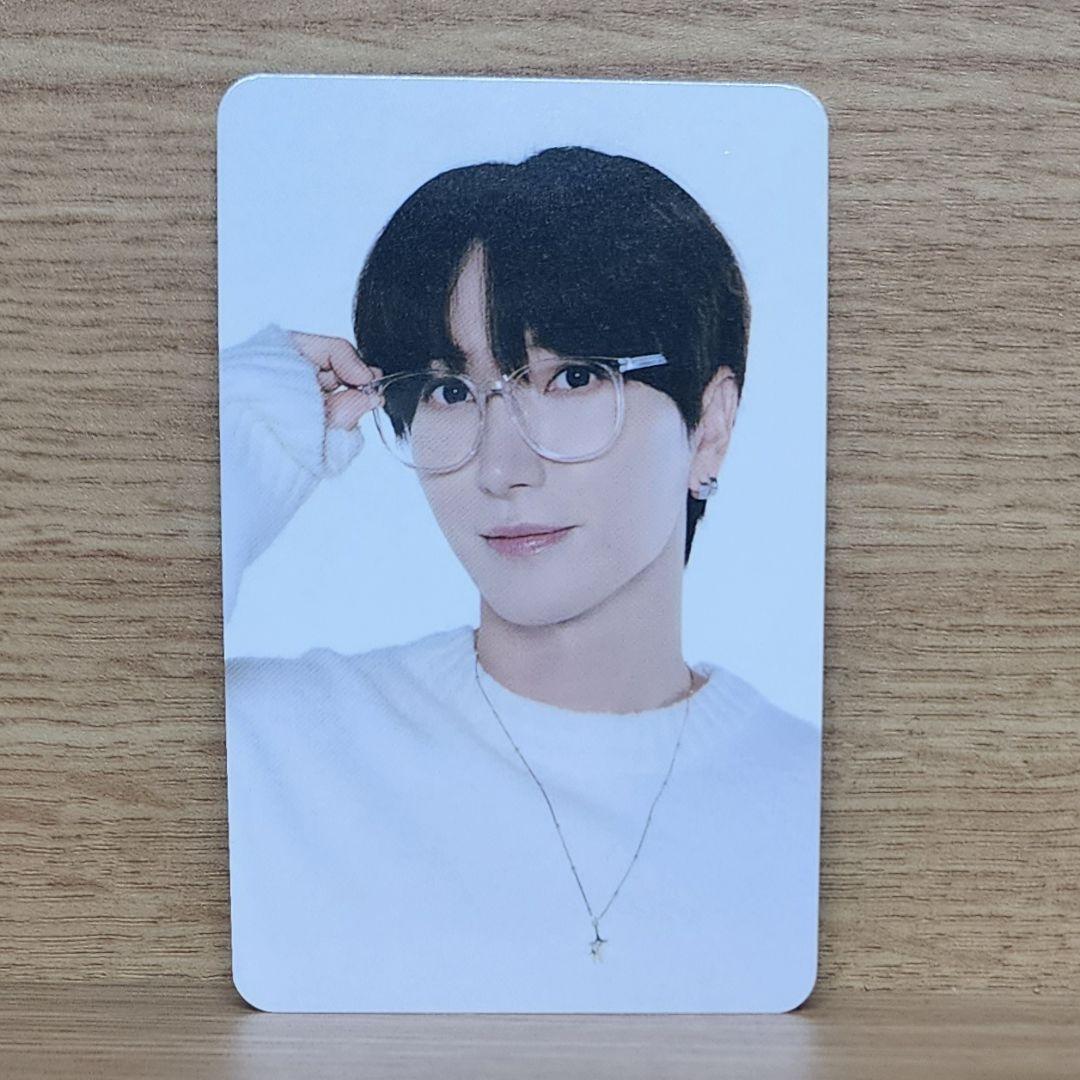 【後払い手数料無料】 展示会 ラントレ トレカ LEETEUK イトゥク SUPERJUNIOR d メルカリ - タレントカード