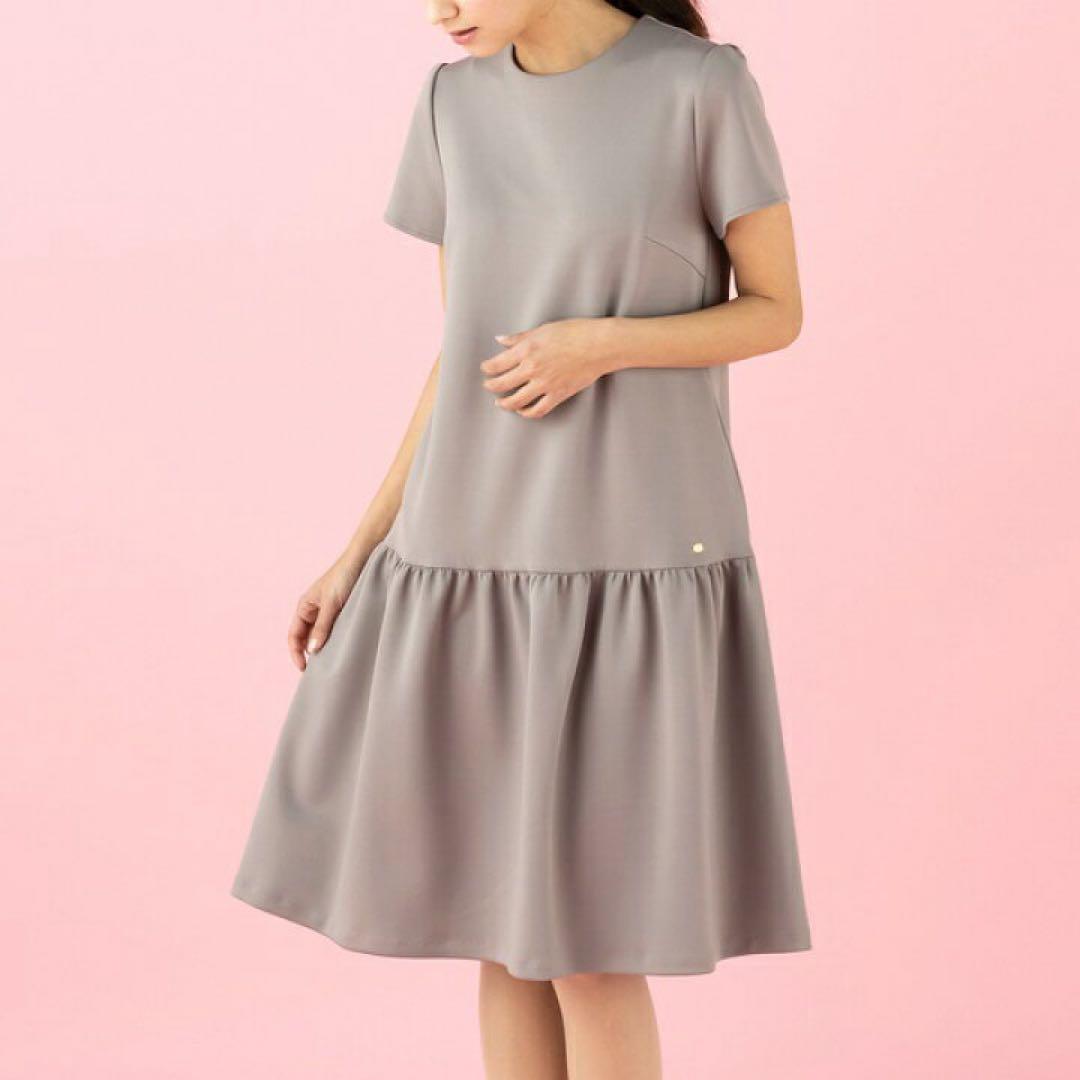 RoseTiara with M-StyleLuxe ローズティアラ☆ワンピース - メルカリ RoseTiara with M-StyleLuxe ローズティアラ☆ワンピース - メルカリ
