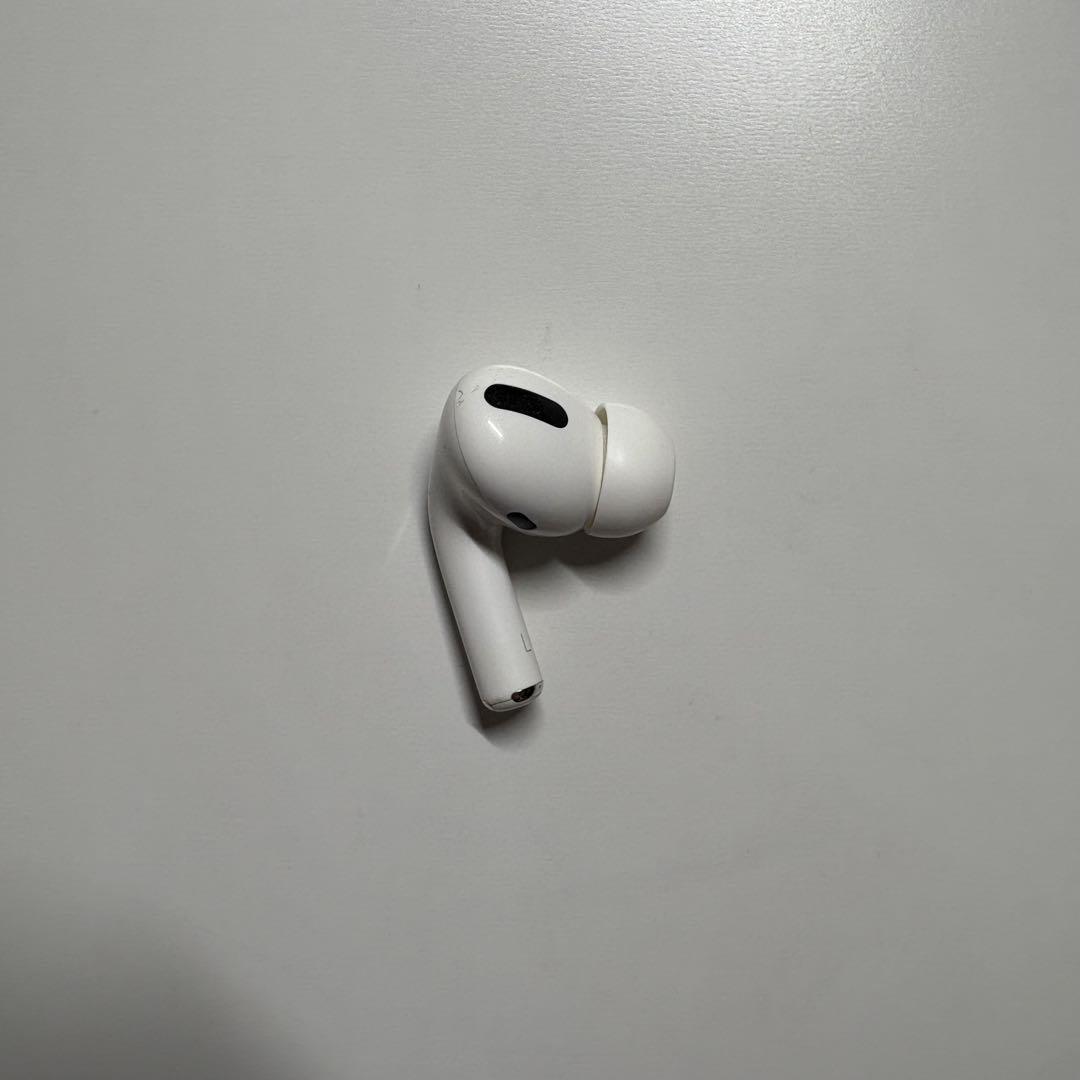 airpods pro 第一世代 片耳 左