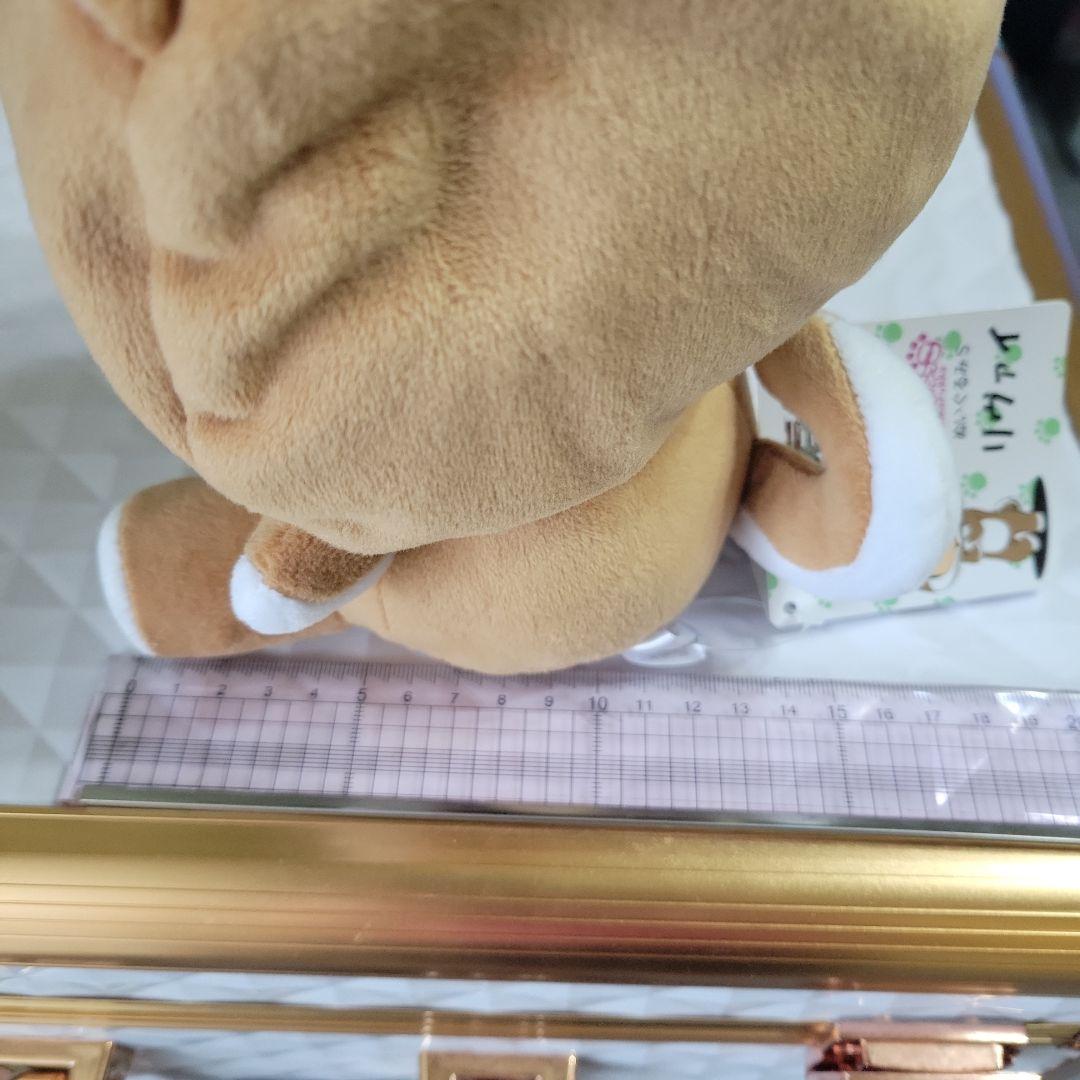 進撃の巨人　リヴァイ　あにまるっこぬいぐるみs