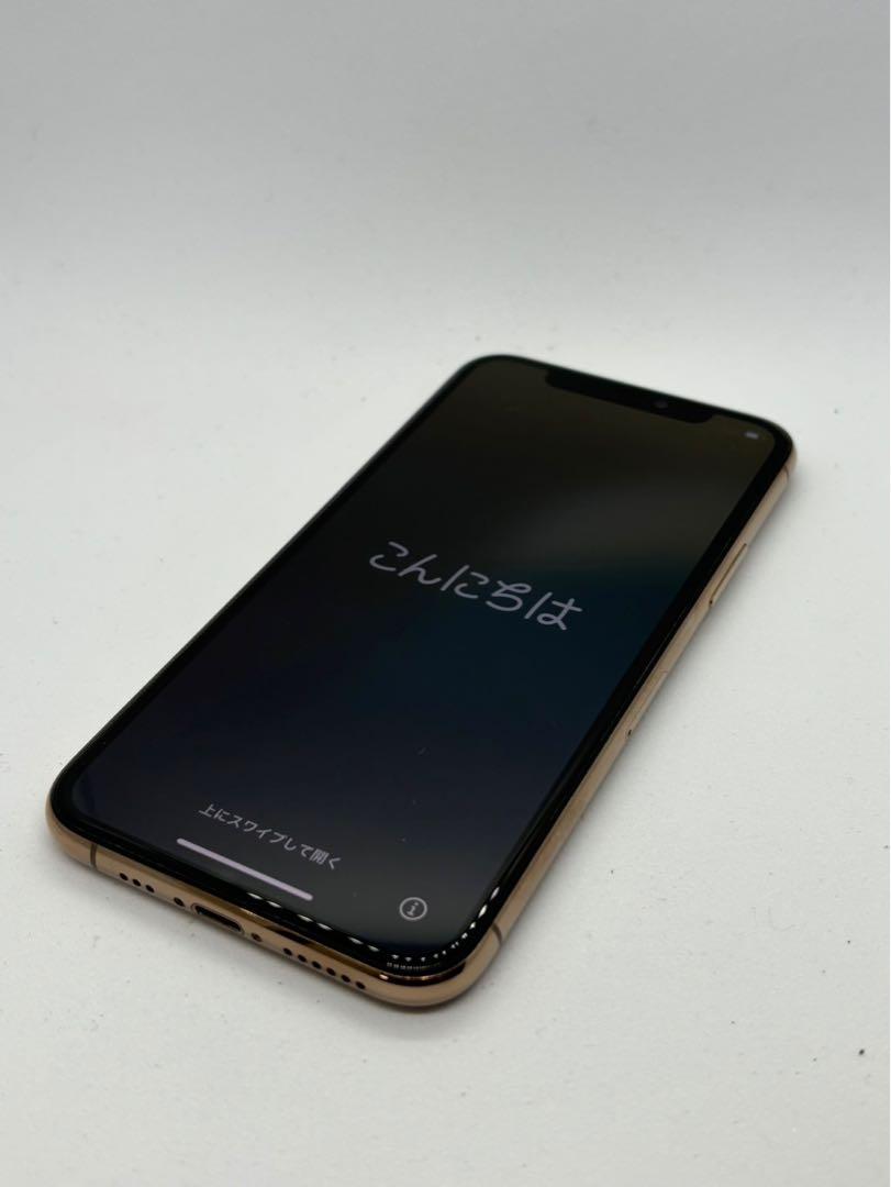 値下げ iPhone 11 Pro 512GB SIMフリー 箱・付属品あり