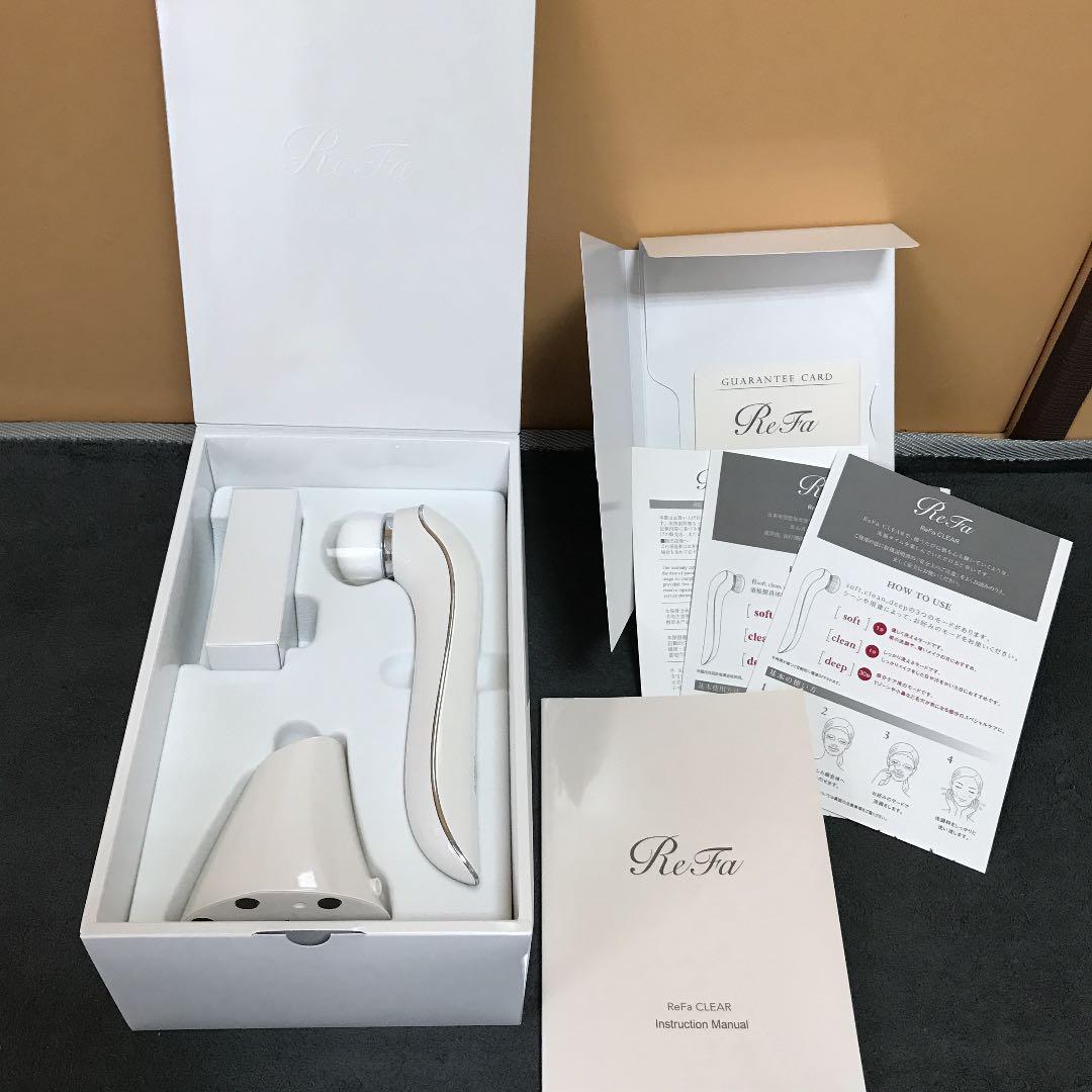 超人気の リファクリア 洗顔ブラシ 正規品 新品未使用 【みーちゃん様専用】ReFa - その他 - www.smithsfalls.ca 超人気の リファクリア 洗顔ブラシ 正規品 新品未使用 【みーちゃん様専用】ReFa - その他 - www.smithsfalls.ca