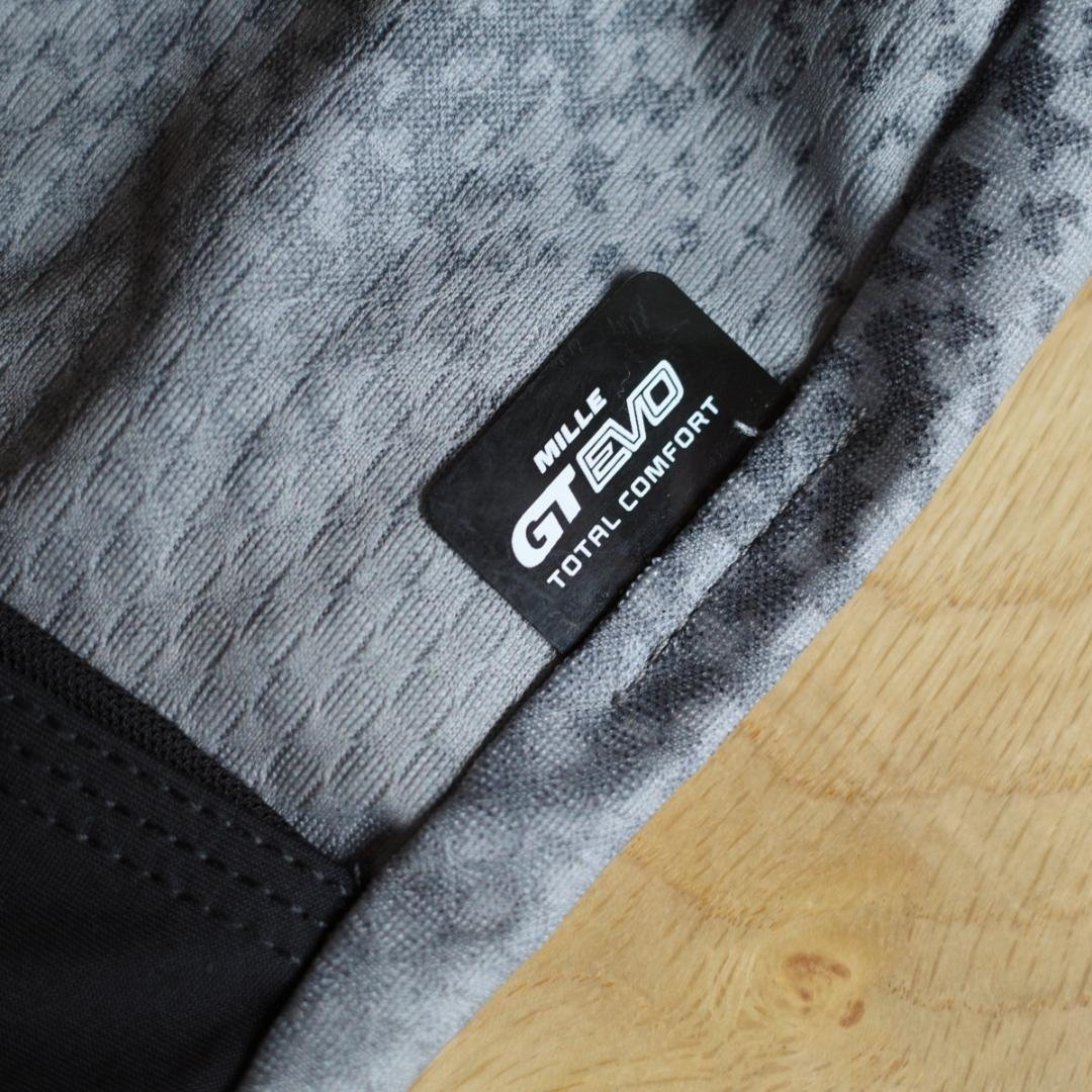 ASSOS MILLE GT Jersey C2 EVO Mサイズ