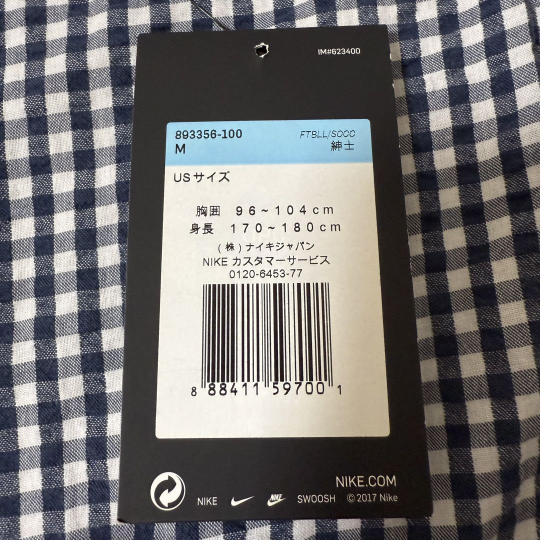 イングランド代表 2018W杯 ユニフォーム M 新品