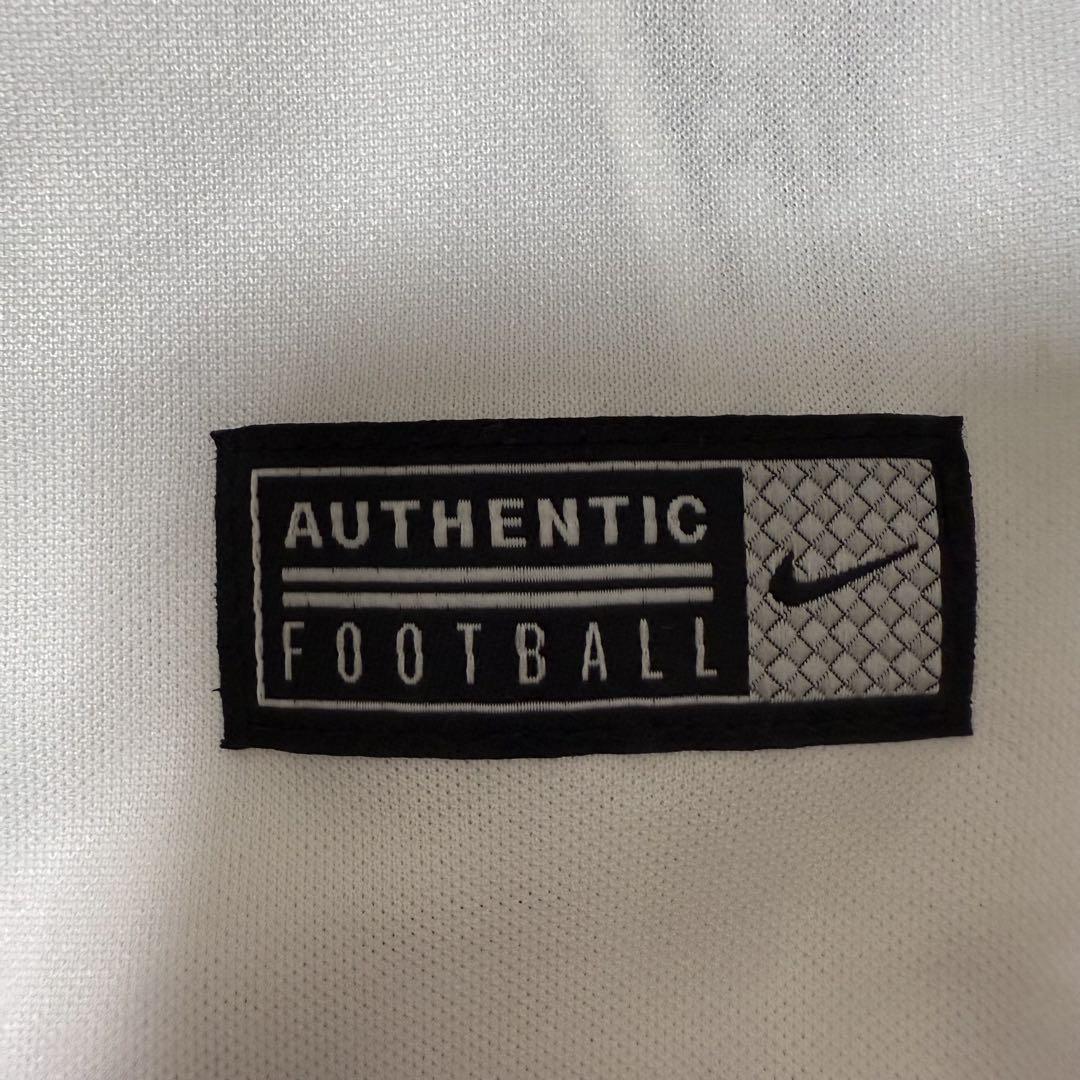 イングランド代表 2018W杯 ユニフォーム M 新品