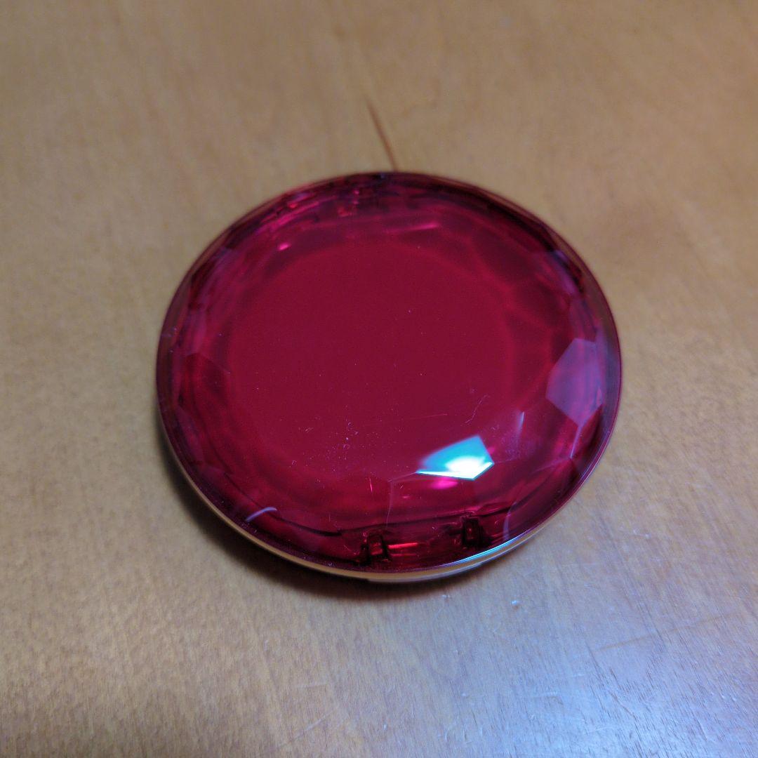 プリオール美つやアップおしろいピンク