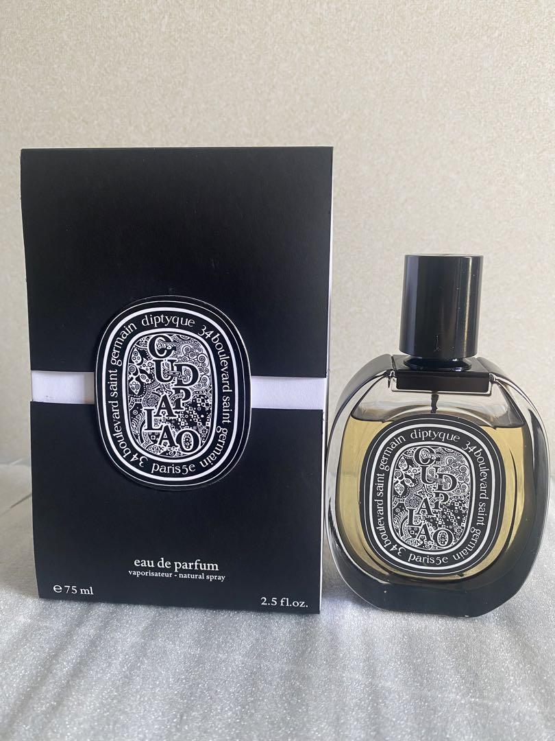 DIPTYQUE オードパルファン　ウードパラオ　75ml