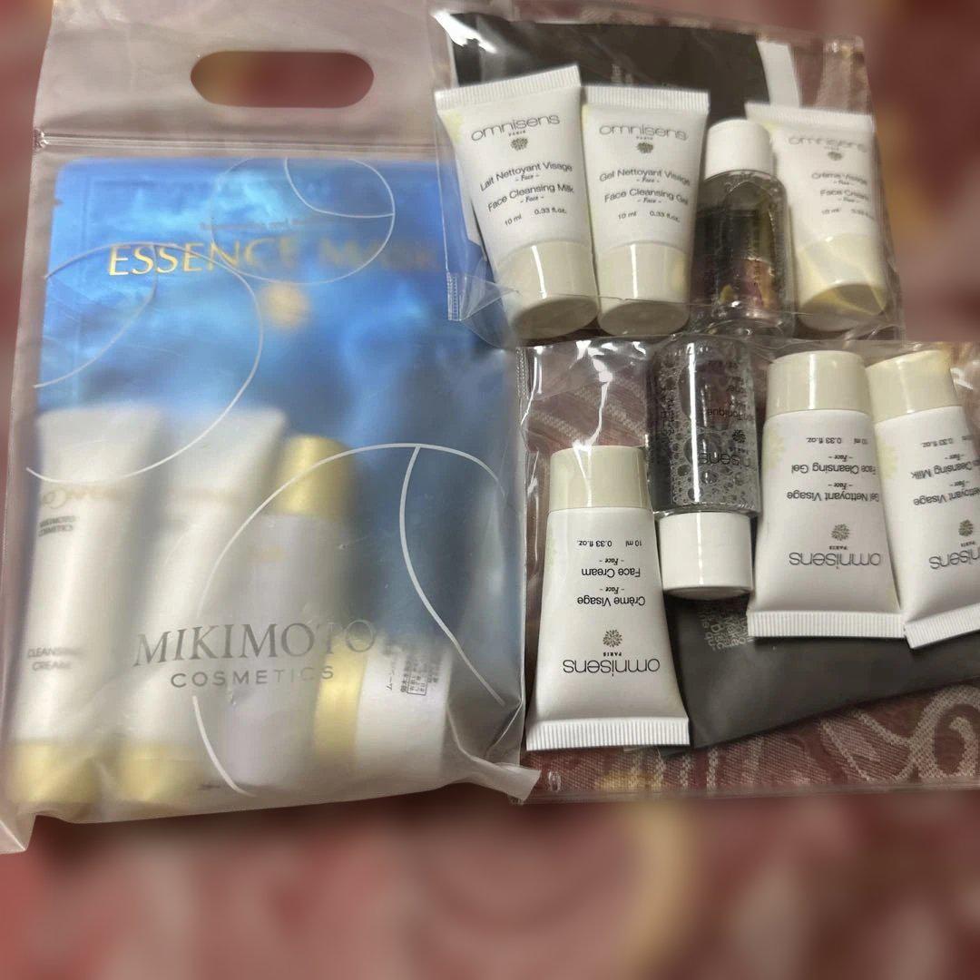 ボディケア ヘアケア スキンケア大量まとめ売り⑥/化粧品コスメホテルアメニティ 公式】DHCアメニティ｜ホテルアメニティ（DHC業務用シャンプー