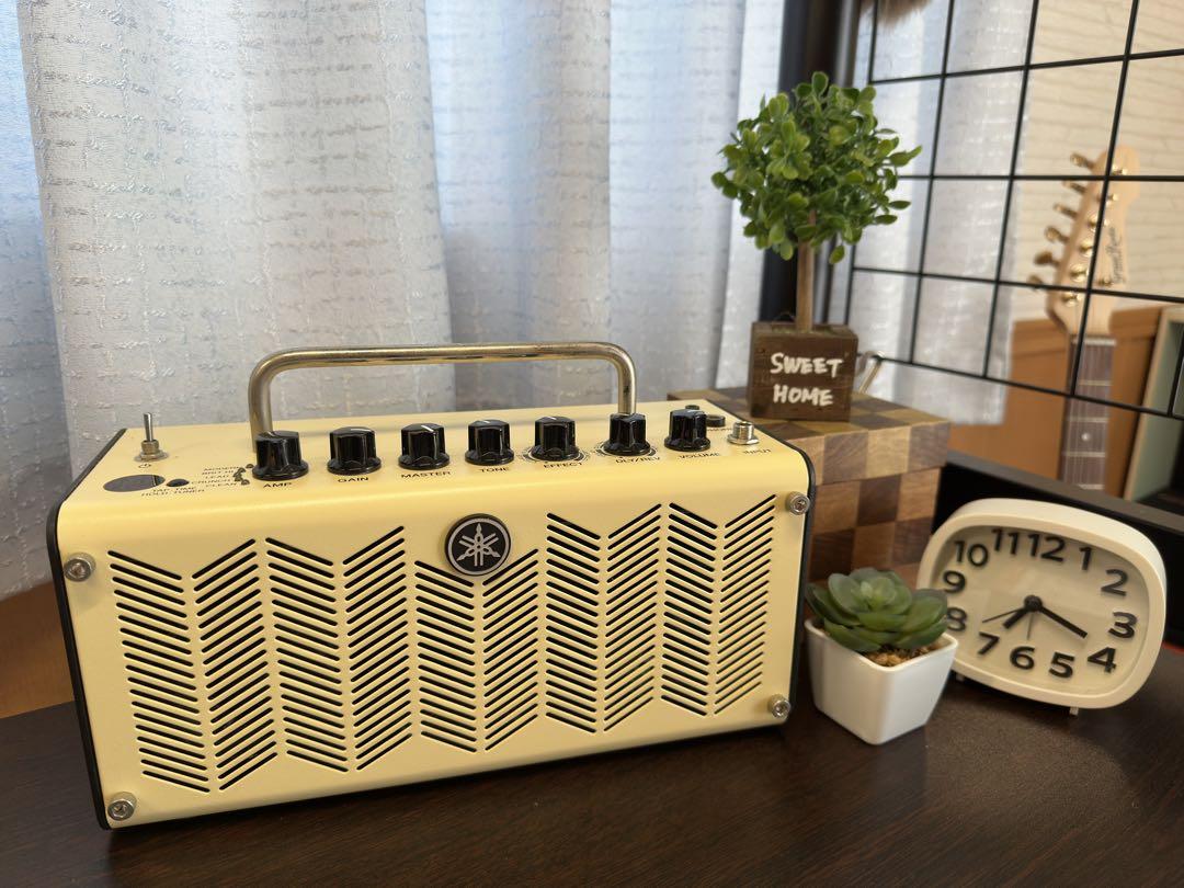 美品 ヤマハ YAMAHA THR5 V.2 ギターアンプ 画像1
