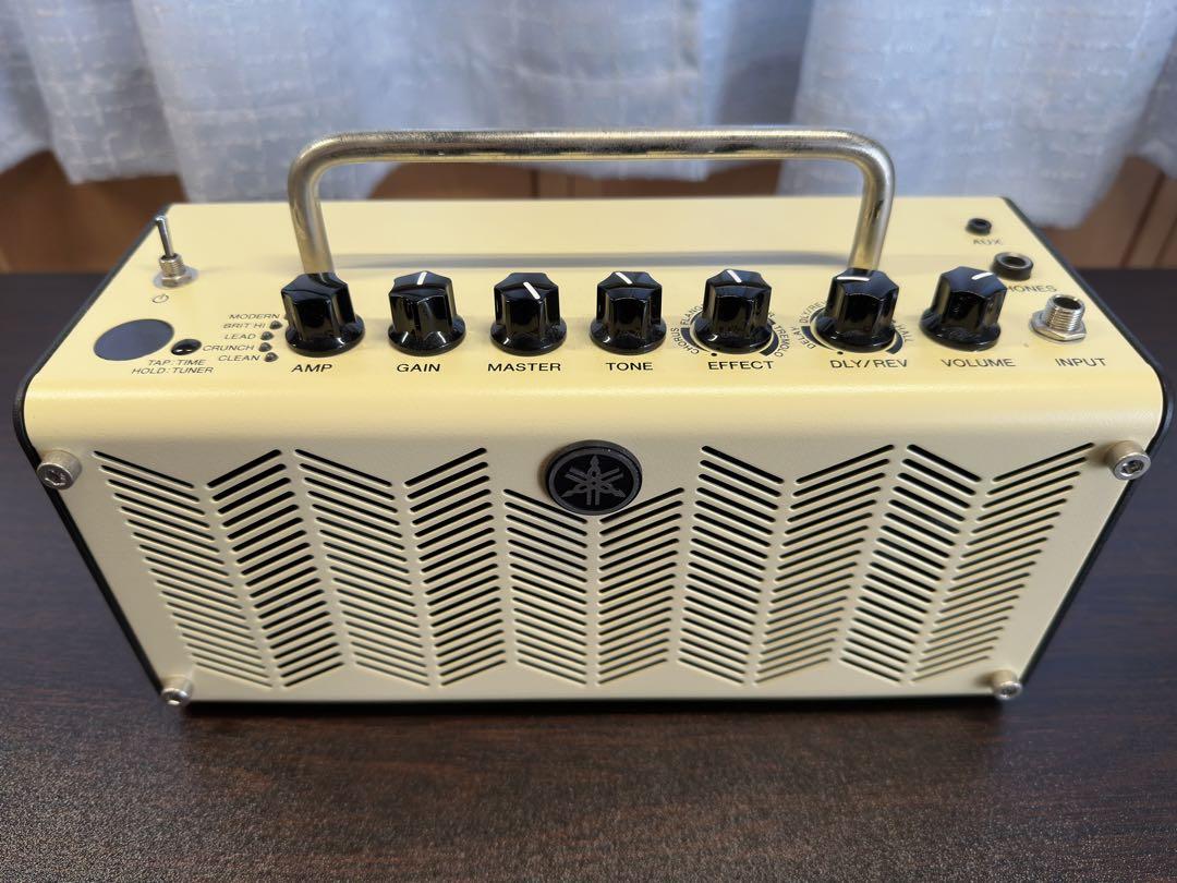 美品 ヤマハ YAMAHA THR5 V.2 ギターアンプ 画像2