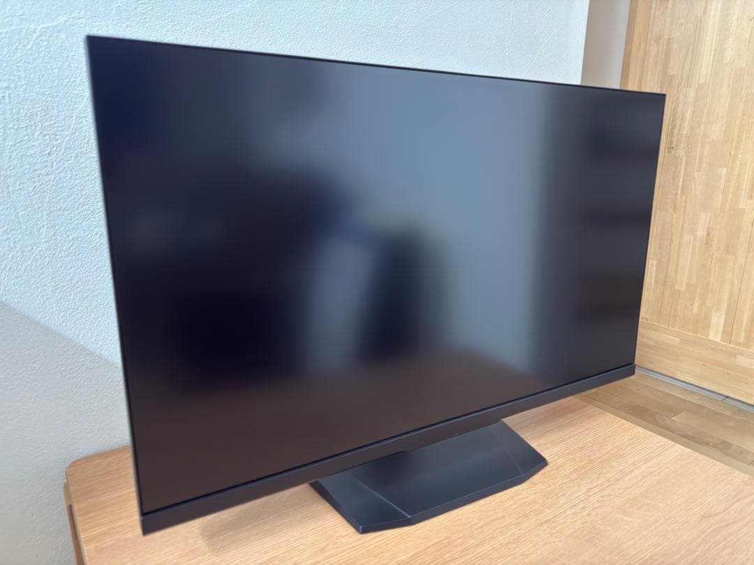 MSI 32インチ 4K ゲーミングモニター Optix MPG321UR-QD