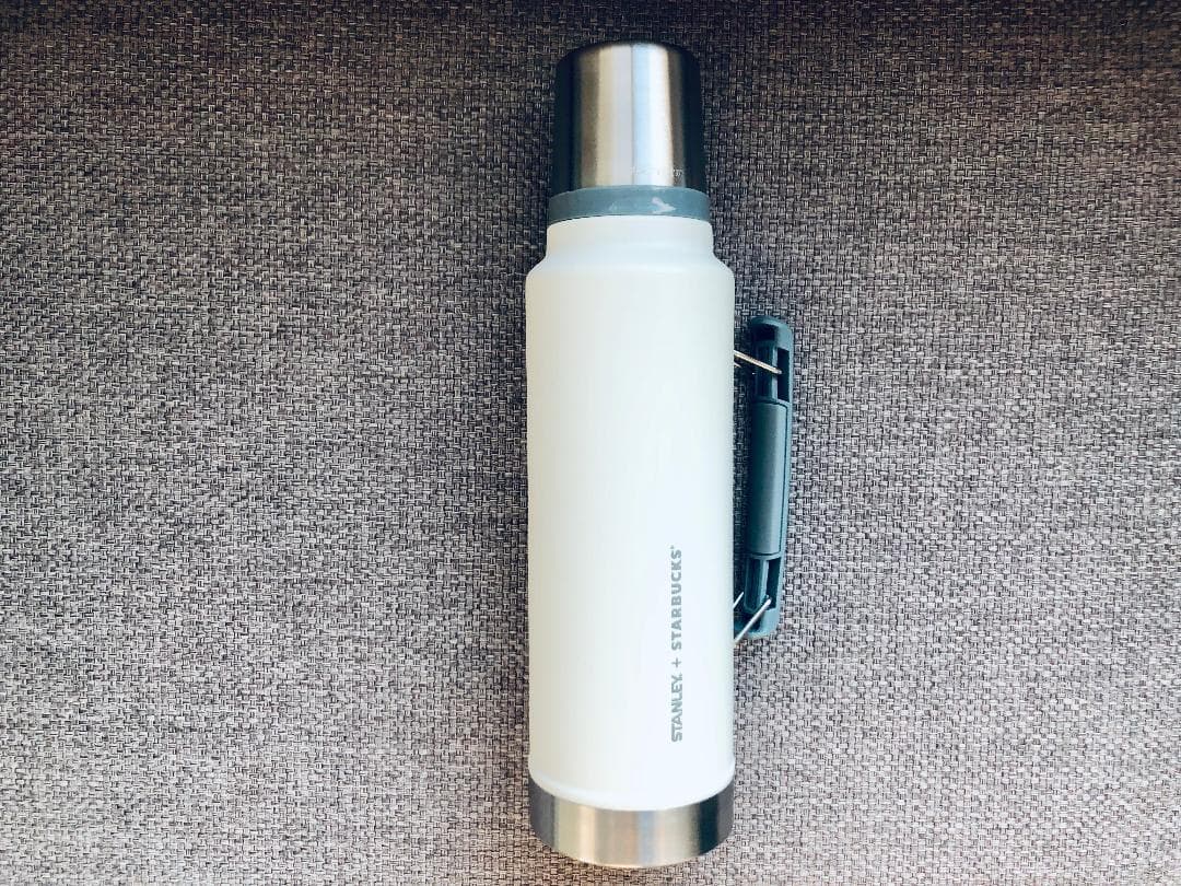 限定 スターバックス スタンレーコラボ水筒 1 400ml アイテム勢ぞろい