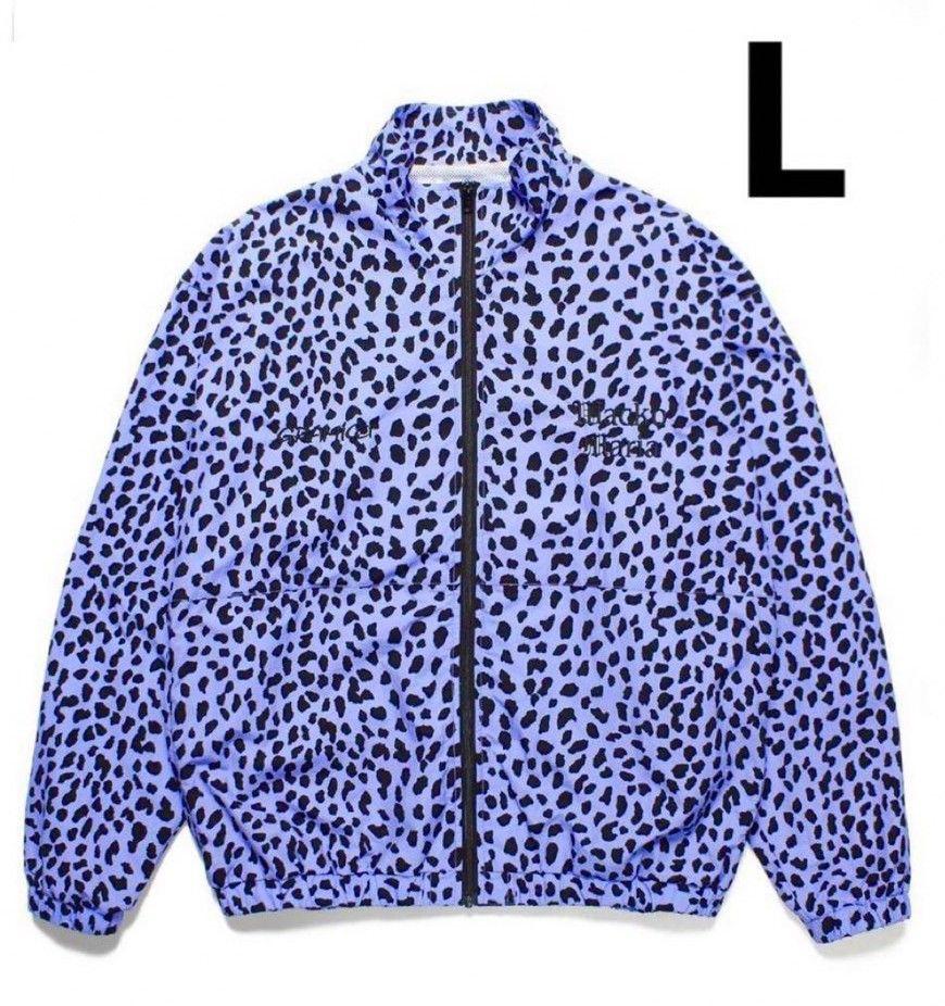 WACKO MARIA GRAMICCI 　セットアップL　ワコマリアグラミチ