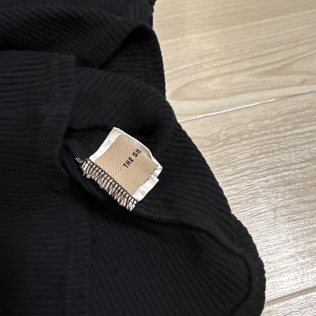 the shishikui Bra cami シシクイ ブラキャミ