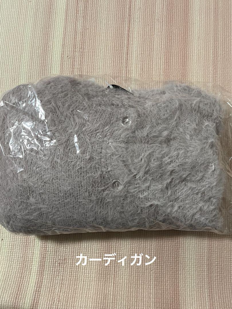 コートなど拭き取りなし