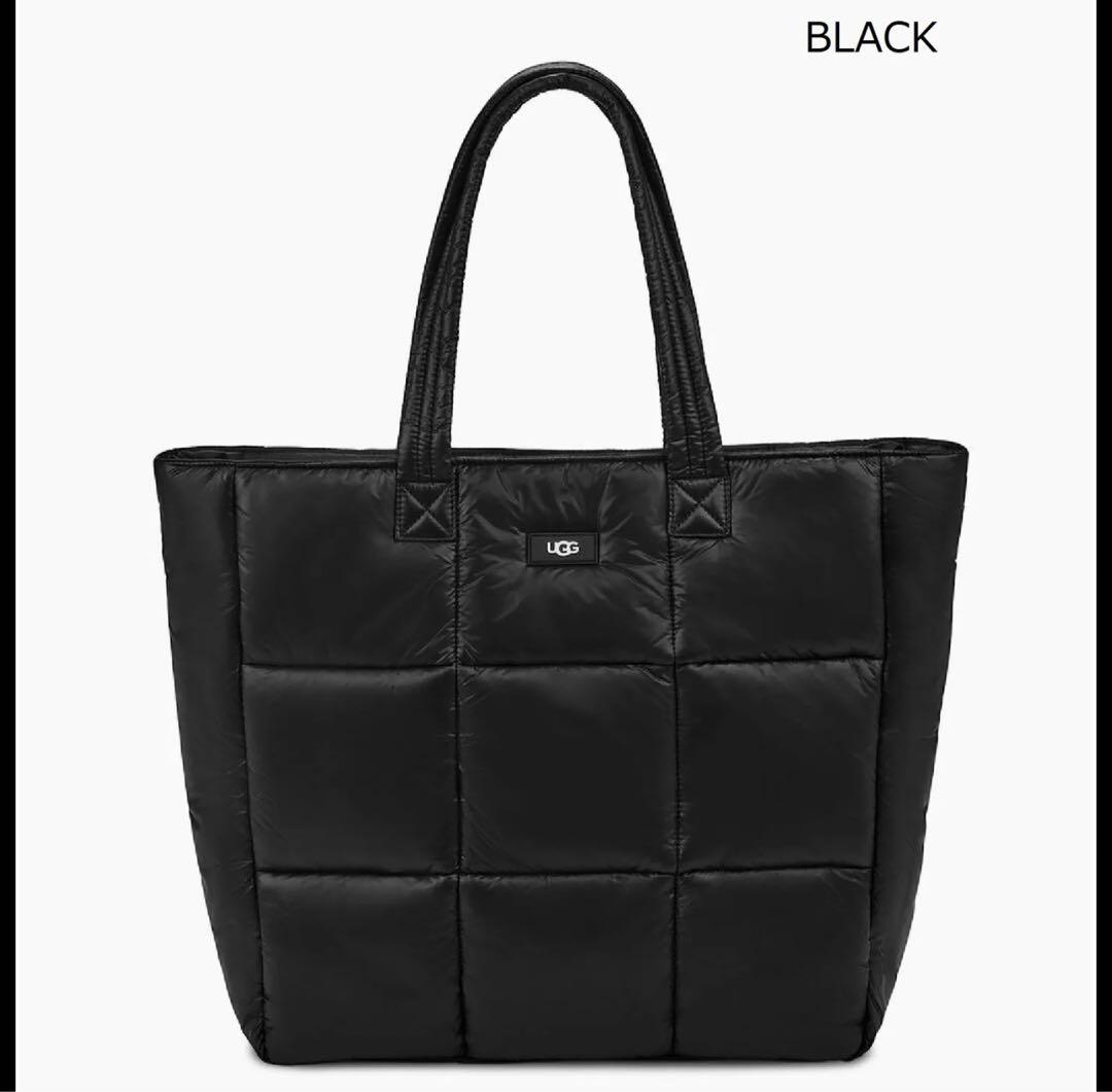 UGG トートバッグ