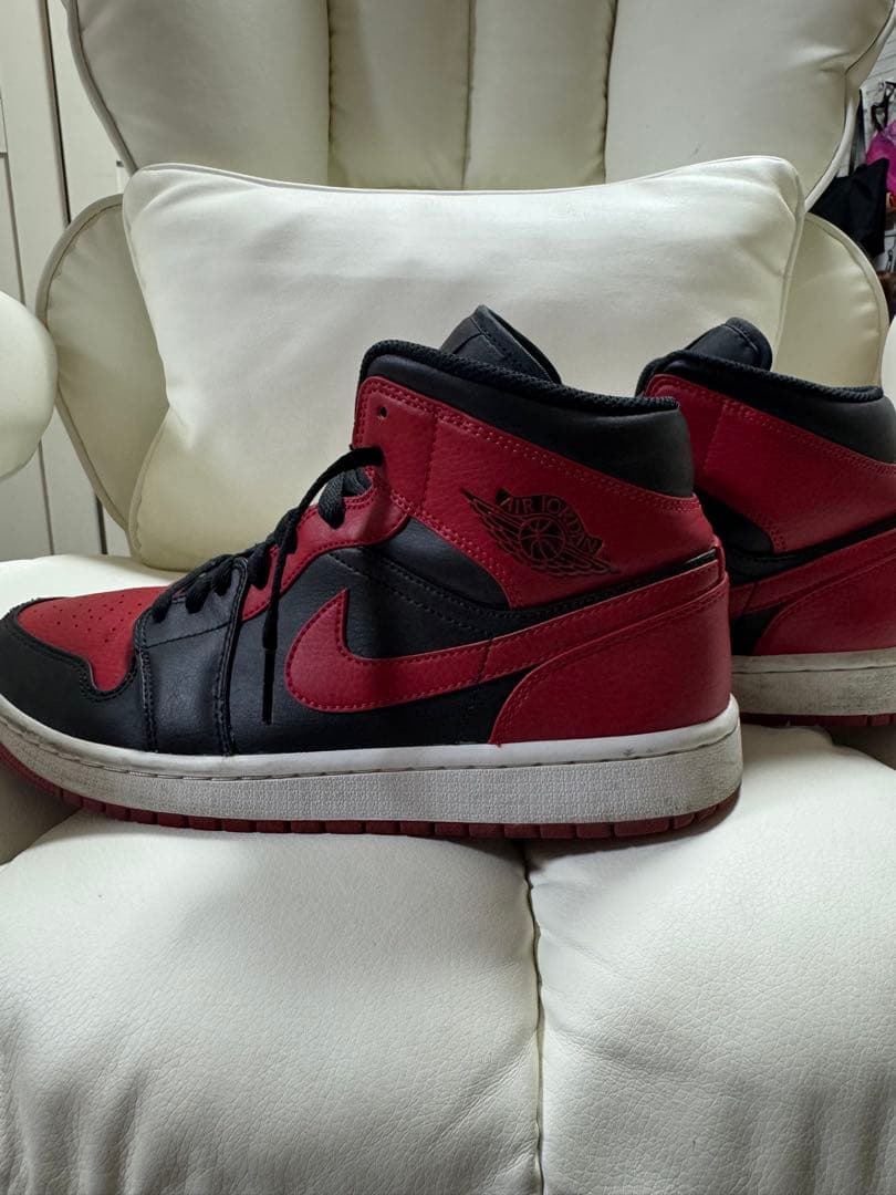 Air Jordan 1 Retro High OG 8.526.5cm JORDAN
