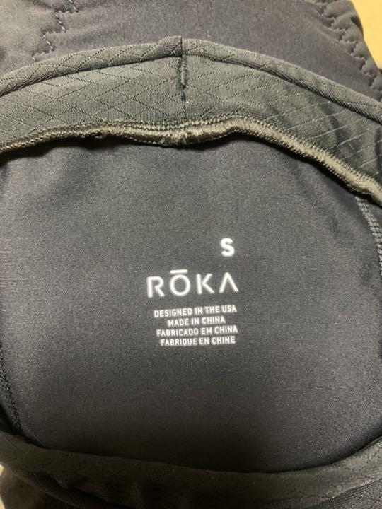 定番新作 未使用 ROKA Men's Elite Aero Ⅱ yMfUJ-m92167072247 新品SALE