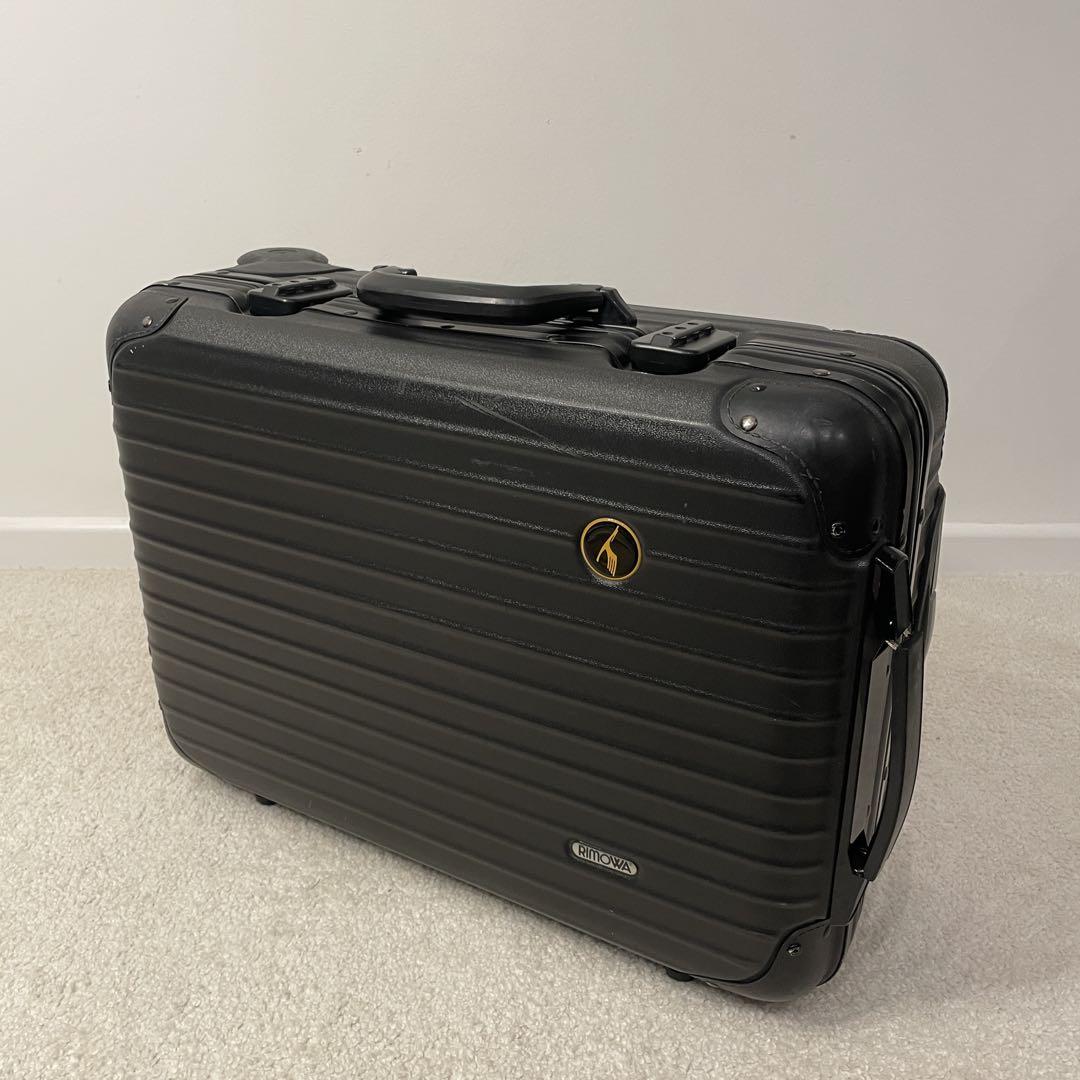 RIMOWA - 【非売品】RIMOWA Lufthansa アメニティキット