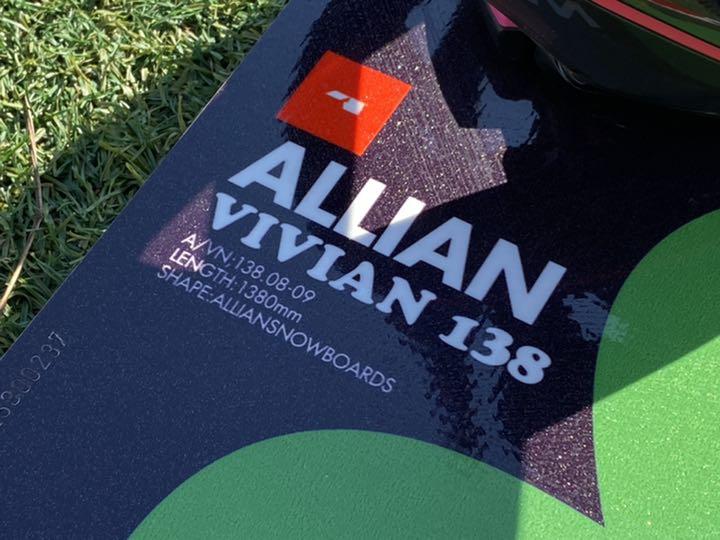 格安HOT ボード FLUX 138cm ALLIAN 良品 セット 中古 Ejb7h-m92167253822 板 ビンディング 即納