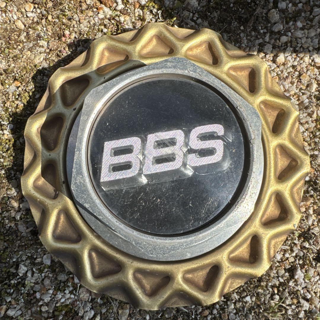 BBSセンターキャップ