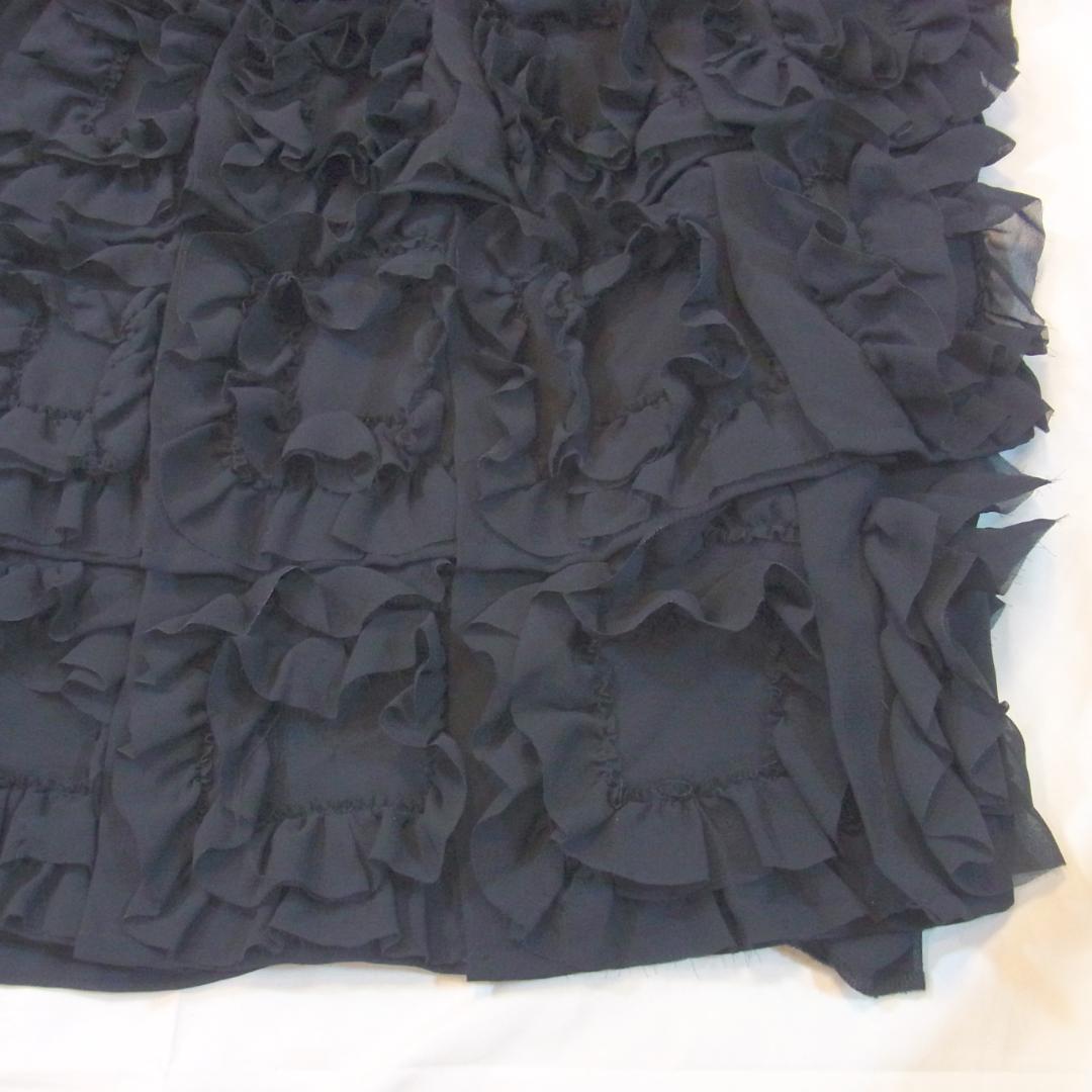 COMME des GARCONS コムデギャルソン サルエルパンツ黒
