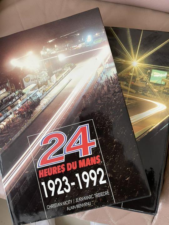 LE MANS 24 Hours 2019 希少洋書-connectedremag.com