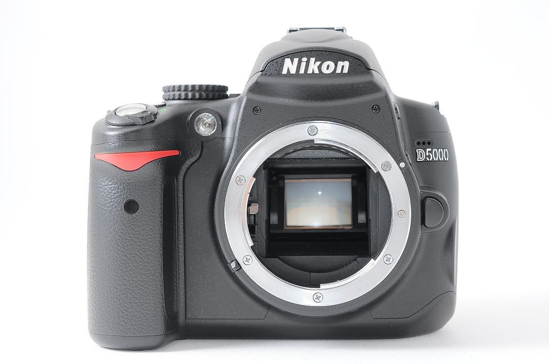 動作品 NIKON D5000 wi-fi転送