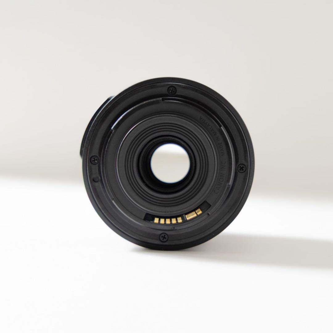 キャノン EF-S 55-250mm IS Ⅱ
