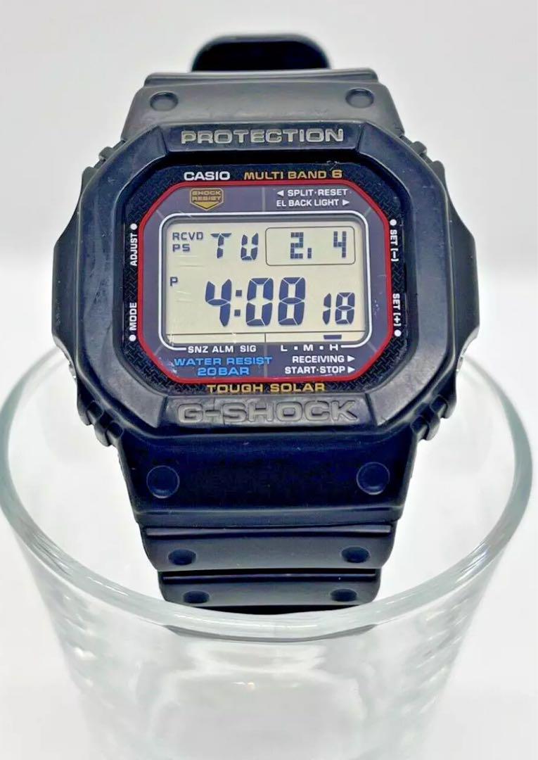 CASIO カシオ G-SHOCK GW-M5610-1