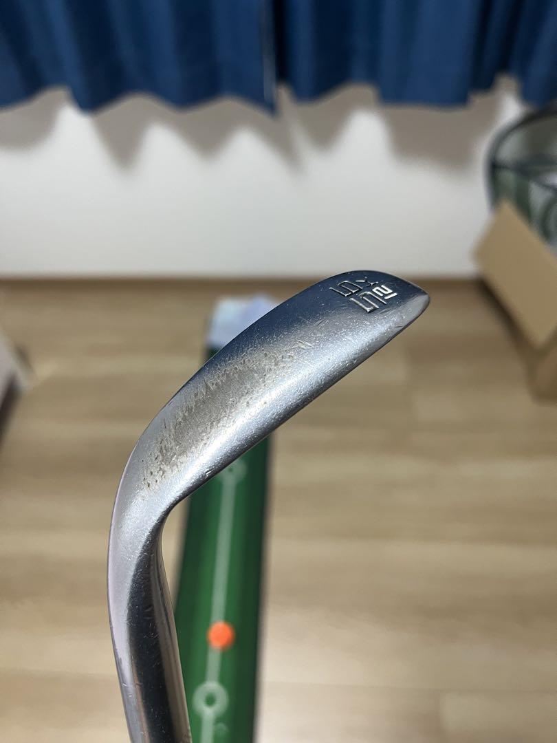Titleist Vokey ボーケイ フォージド　56度　K NS105