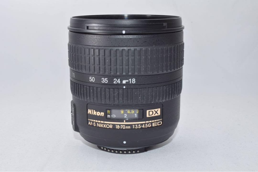 ☆美品☆ Nikon ニコン D90 レンズ セット 一眼レフ カメラ