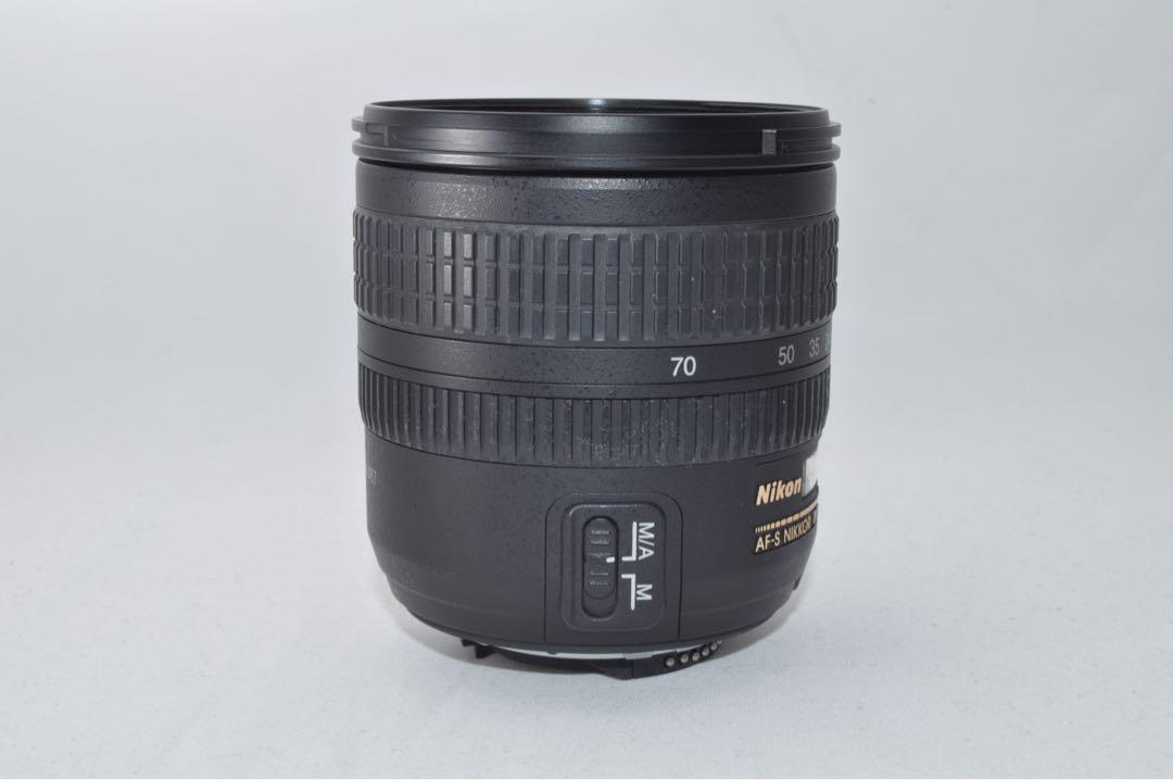 ☆美品☆ Nikon ニコン D90 レンズ セット 一眼レフ カメラ