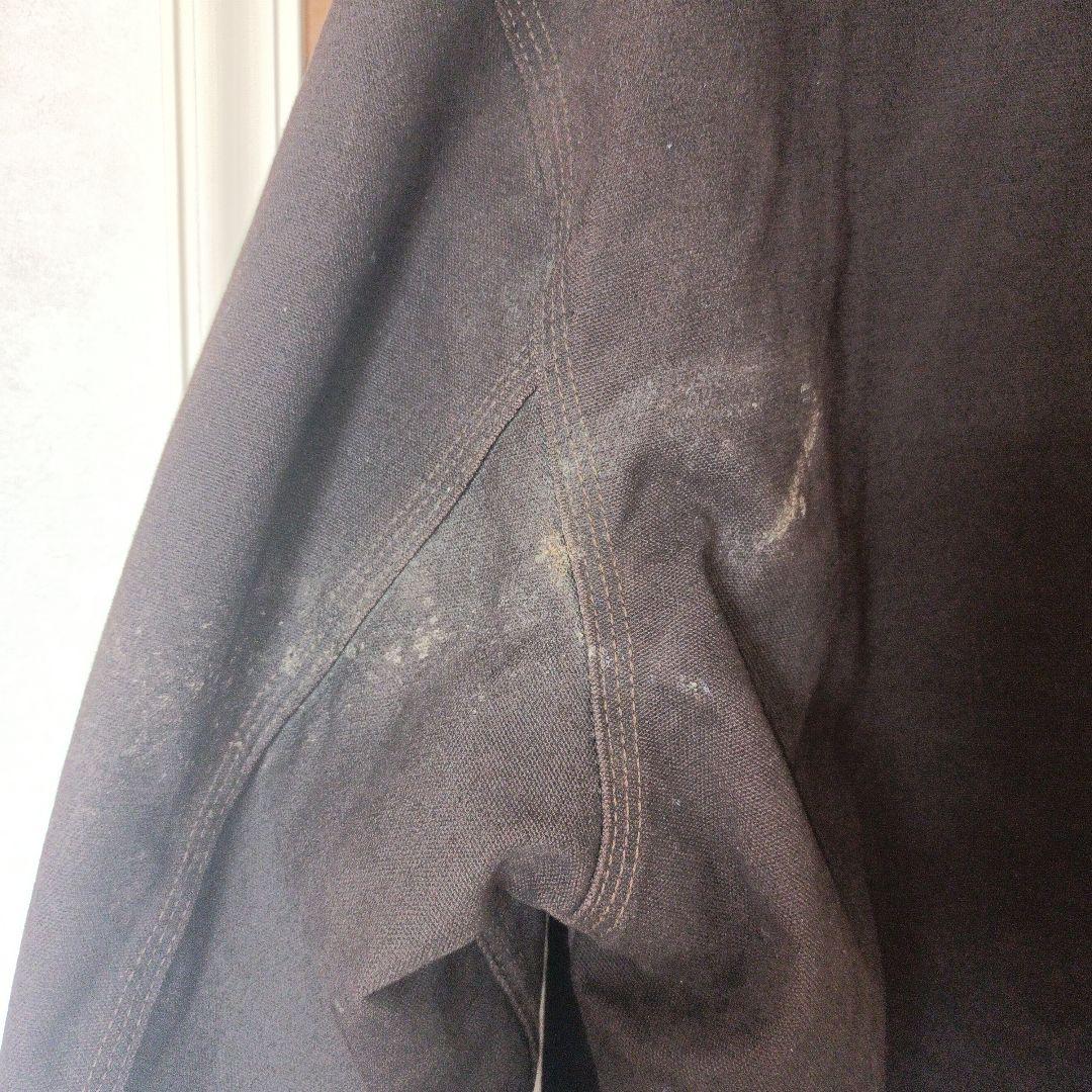 Carharttアクティブジャケット
