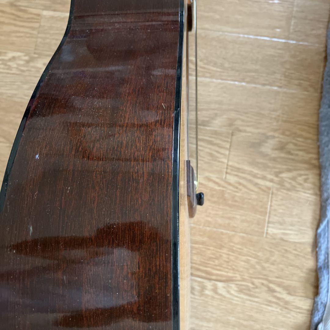 ギター YAMAHA FG130 YAMAHA FG-130（ビンテージ）［デジマートSALE］【楽器検索