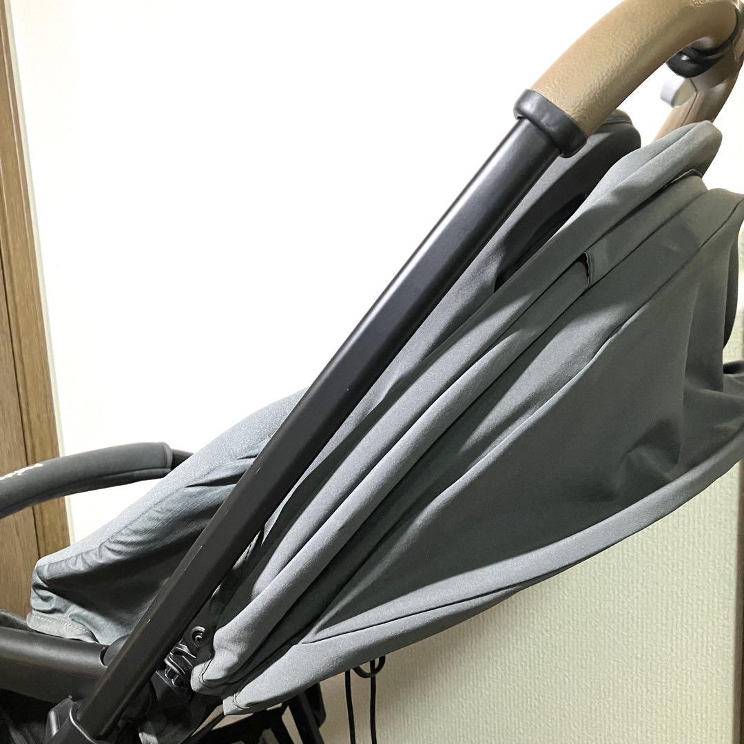 ベビーカー・バギー M