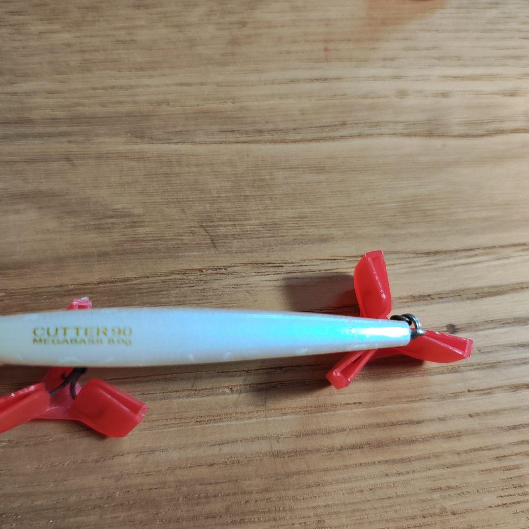 シーバス ハードルアー 傷や汚れあり MERCADOAVALIA_COM_BR