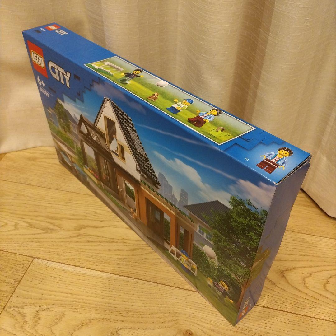 CITY 60398