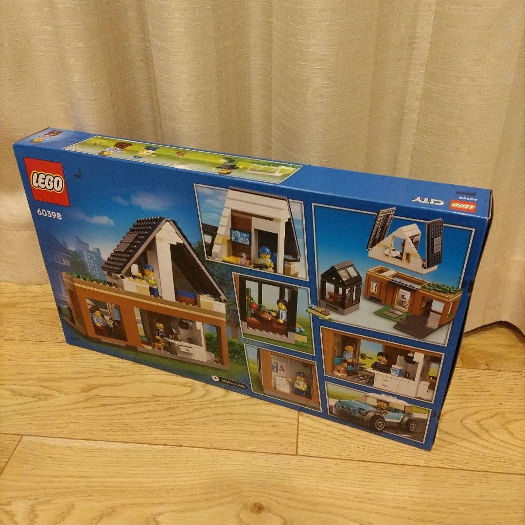 CITY 60398