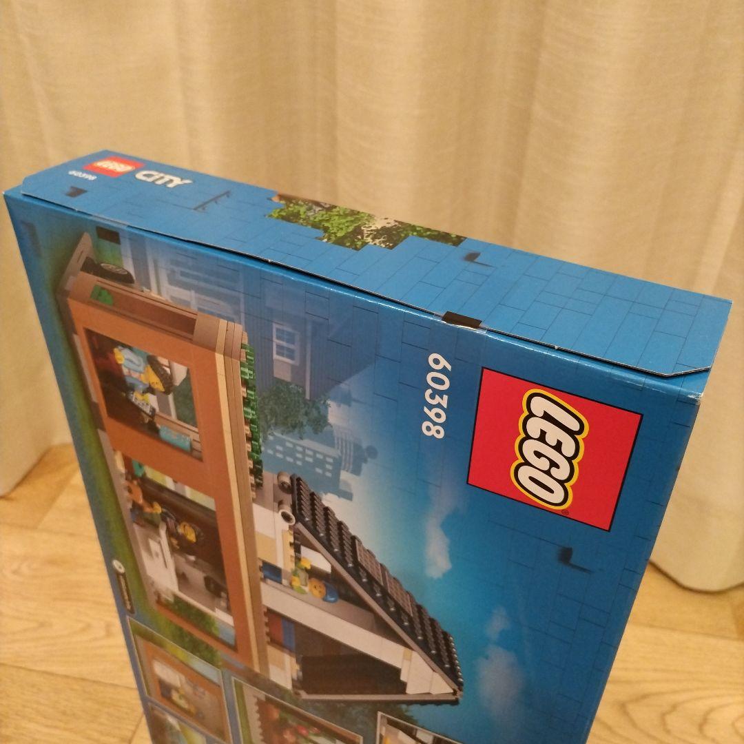 CITY 60398