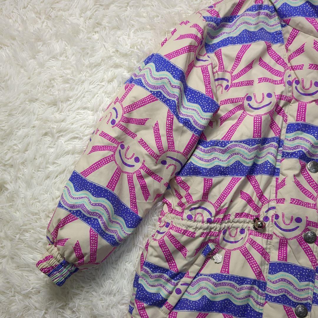【レア✨dd✨アシックス✨L】スキー スノー スノボ ウェア ジャケット