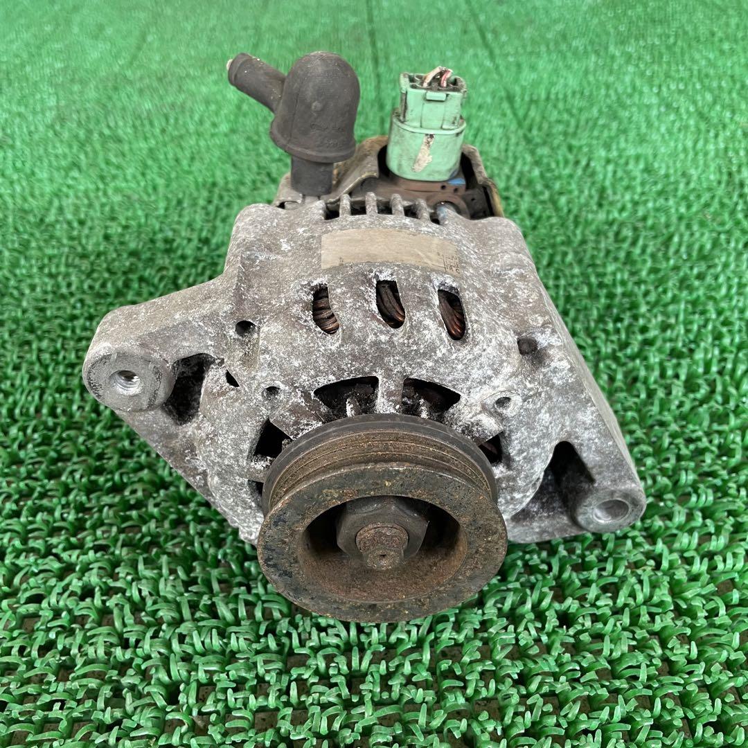 HH5 HH6 HA6 アクティ ダイナモ オルタネーター No.6571